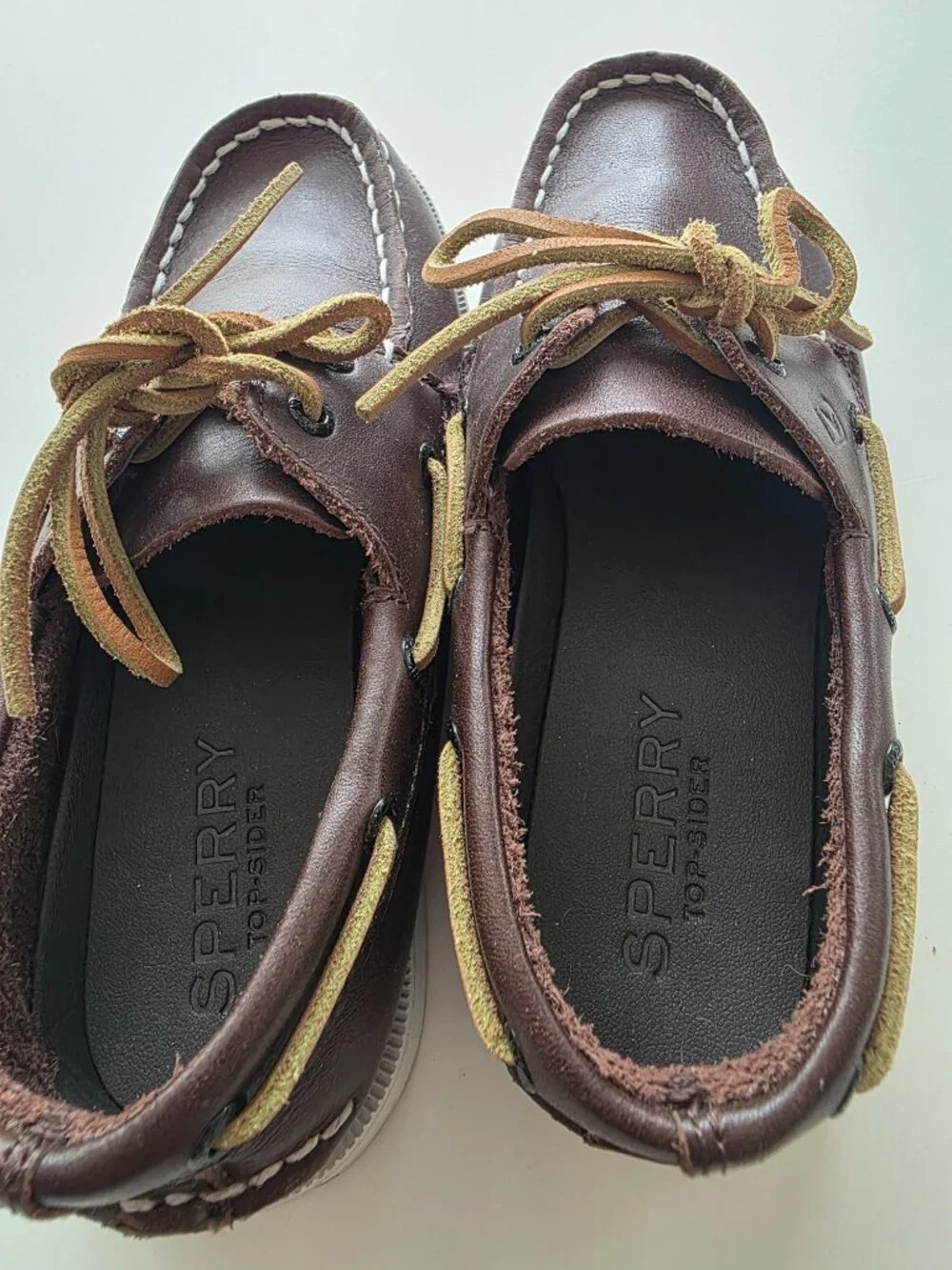 Sperry authentic original